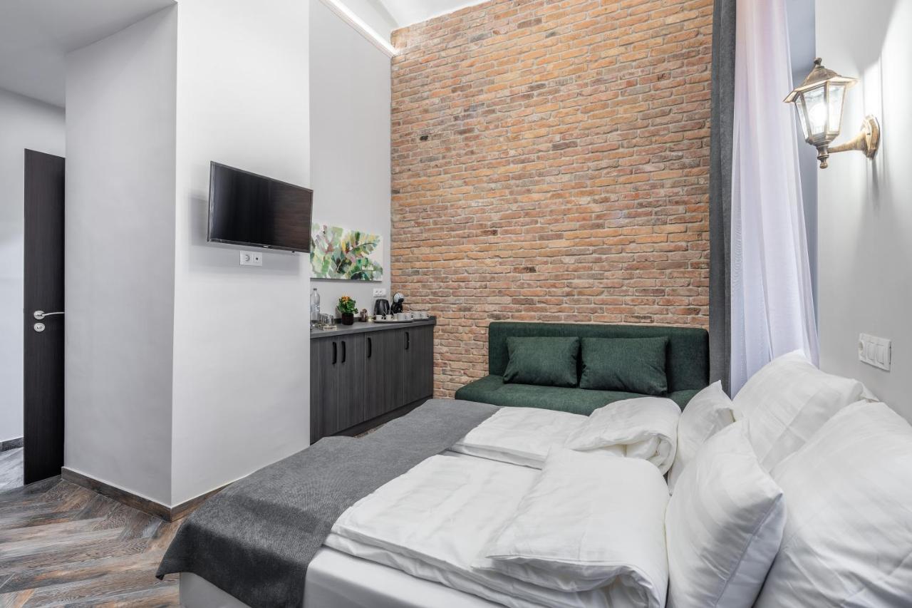 Stunning Apartment In The Hearth Of Budapest Exterior photo